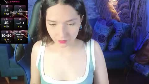 Snapshot of imrockstaer chatting on November 5, 2025, 7:58 pm Karen online show from November 5, 2025, 7:58 pm