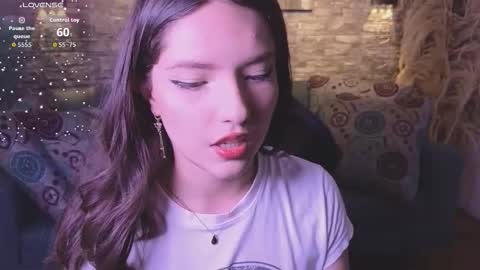 Snapshot of imrockstaer chatting on November 19, 2025, 7:25 pm Karen online show from November 19, 2025, 7:25 pm