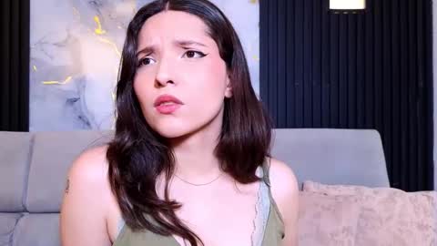 Snapshot of imrockstaer chatting on December 3, 2025, 8:07 pm Karen online show from December 3, 2025, 8:07 pm