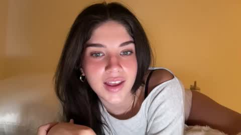 Snapshot of imrubyy chatting on November 13, 2025, 6:29 pm RUBYY 3 online show from November 13, 2025, 6:29 pm