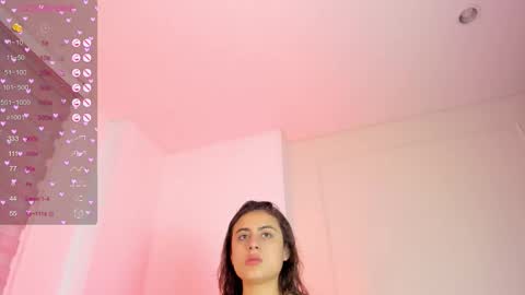 Sofia Guzman   Schedule 12 - 8 PM GMT-5 online show from November 16, 2025, 5:29 pm