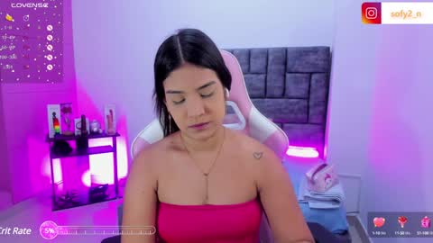 sofy online show from January 25, 2025, 8:21 pm