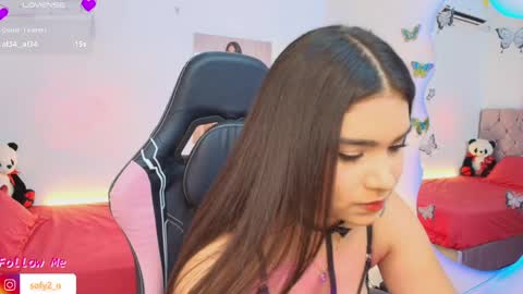 sofy online show from April 28, 2026, 9:53 pm