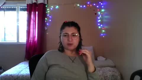 Florencia online show from April 14, 2026, 6:47 pm