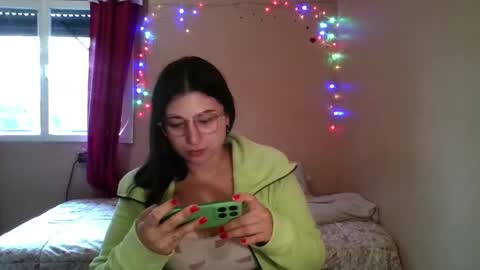 Florencia online show from April 19, 2026, 6:21 pm