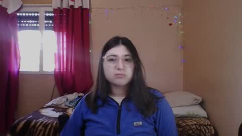 Snapshot of imsohornydacom chatting on July 25, 2026, 6:38 pm Florencia online show from July 25, 2026, 6:38 pm