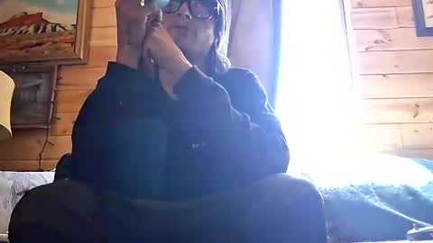 Snapshot of imstuckheretoo chatting on May 31, 2026, 9:05 pm Imstuckhere online show from May 31, 2026, 9:05 pm