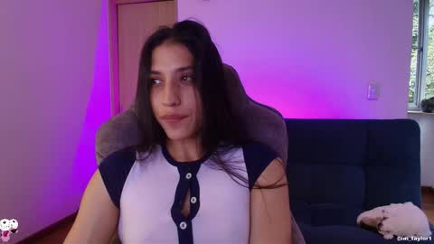 TAYLOR  online show from February 23, 2026, 10:40 pm