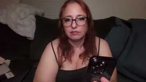 ImTheRealDLW online show from February 26, 2025, 12:05 am