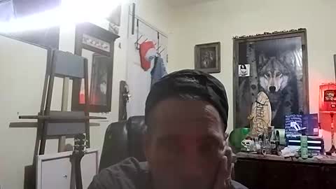 imtru online show from May 18, 2026, 2:18 am