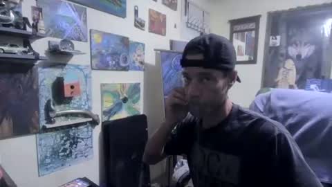 imtru online show from May 24, 2026, 7:52 pm