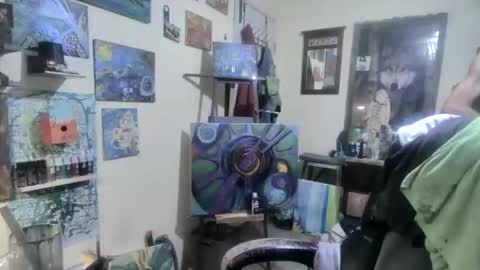 imtru online show from May 26, 2026, 1:01 am