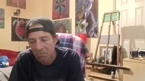 imtru online show from July 18, 2026, 6:23 pm