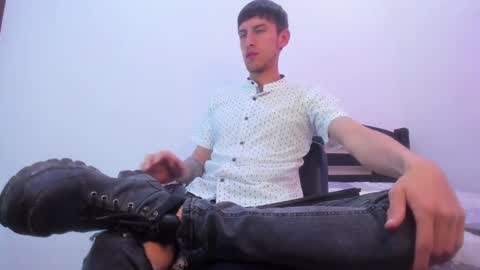 imven980 online show from December 2, 2024, 8:00 pm