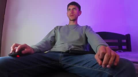 imven980 online show from December 6, 2024, 11:14 pm