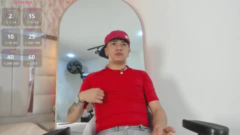 Joel online show from September 15, 2025, 1:38 am