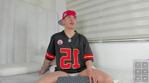 Joel online show from October 26, 2025, 3:45 am