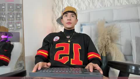 Joel online show from December 15, 2025, 5:01 am