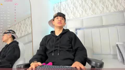 Snapshot of imxjoel chatting on December 16, 2025, 4:50 am Joel online show from December 16, 2025, 4:50 am