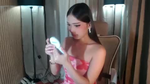 Snapshot of imyourlegalbaby chatting on October 3, 2025, 2:19 am Aki online show from October 3, 2025, 2:19 am