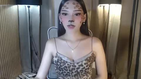 Snapshot of imyourlegalbaby chatting on October 30, 2025, 11:44 am Aki online show from October 30, 2025, 11:44 am