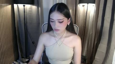 Snapshot of imyourlegalbaby chatting on November 26, 2025, 2:56 am Aki online show from November 26, 2025, 2:56 am