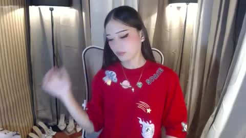 Snapshot of imyourlegalbaby chatting on December 4, 2025, 2:54 am Aki online show from December 4, 2025, 2:54 am