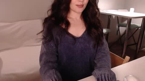 Snapshot of in_yan chatting on October 15, 2025, 8:31 pm Lin online show from October 15, 2025, 8:31 pm