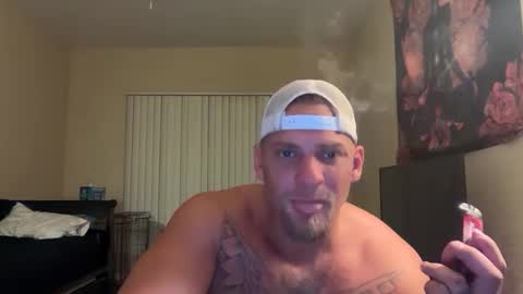 Inmate1993 online show from September 24, 2025, 1:31 am