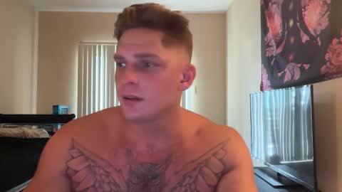 Inmate1993 online show from September 24, 2025, 9:51 pm