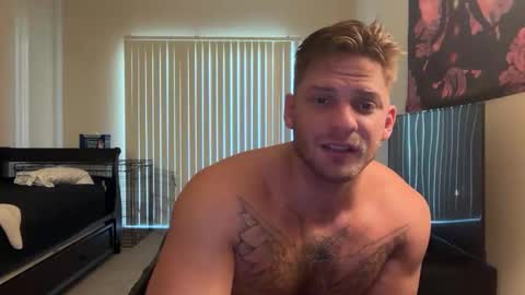 Inmate1993 online show from October 5, 2025, 3:21 pm