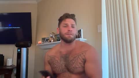 Inmate1993 online show from October 19, 2025, 5:46 pm