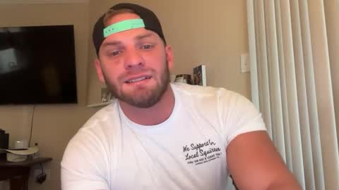 Inmate1993 online show from November 13, 2025, 3:22 pm