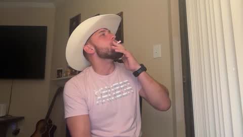 Inmate1993 online show from April 15, 2026, 7:48 am