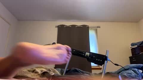 Dirty Sissyslut online show from December 20, 2025, 6:37 pm