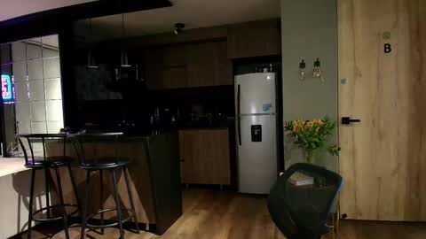 Inanna del Mar online show from February 18, 2026, 10:44 am