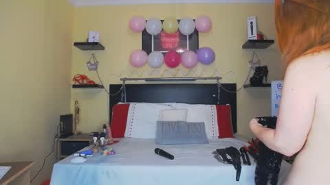 inannalove online show from January 7, 2025, 10:32 am