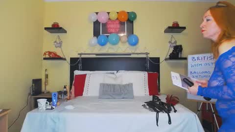 inannalove online show from January 17, 2025, 10:22 am