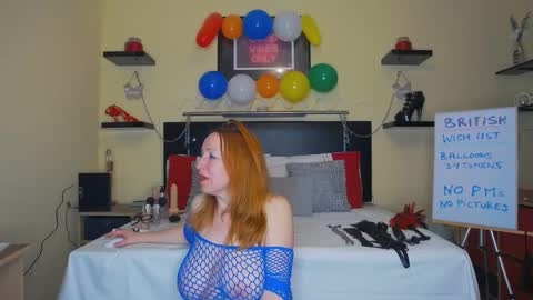 inannalove online show from February 27, 2025, 11:26 pm