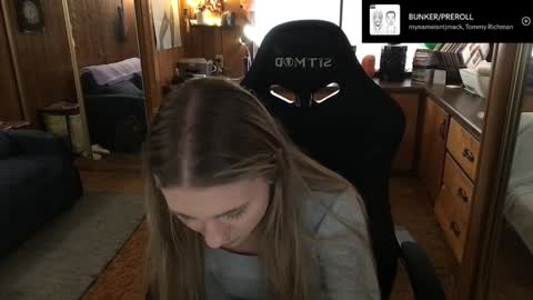 Carter online show from December 6, 2024, 10:52 pm