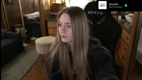 Carter online show from December 28, 2024, 4:51 am