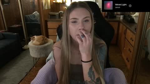 Carter online show from December 31, 2024, 6:37 am