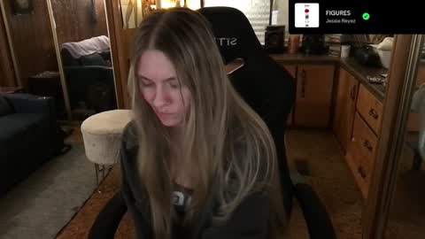 Carter online show from January 1, 2025, 11:16 am