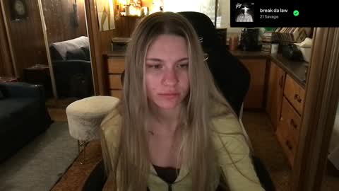 Carter online show from January 4, 2025, 10:49 am