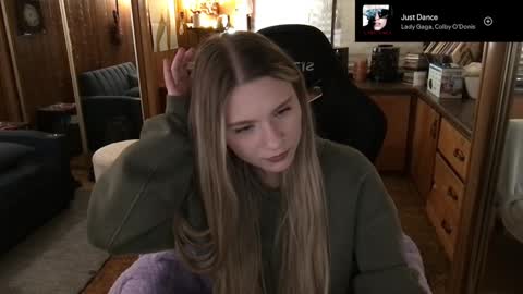 Carter online show from January 14, 2025, 7:59 am