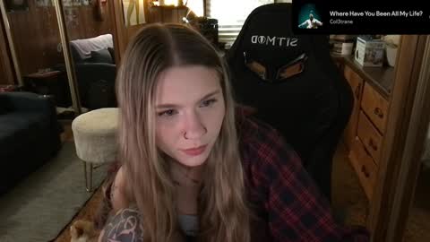 Carter online show from January 24, 2025, 5:42 am