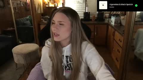 Carter online show from March 6, 2025, 4:30 am