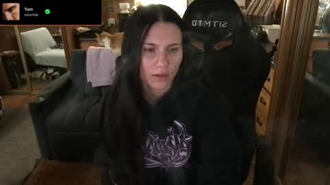 Carter online show from November 30, 2025, 8:51 am