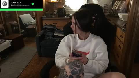 Carter online show from March 10, 2026, 4:50 am