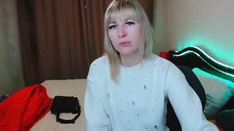 incredible_ariela online show from January 27, 2025, 10:49 am